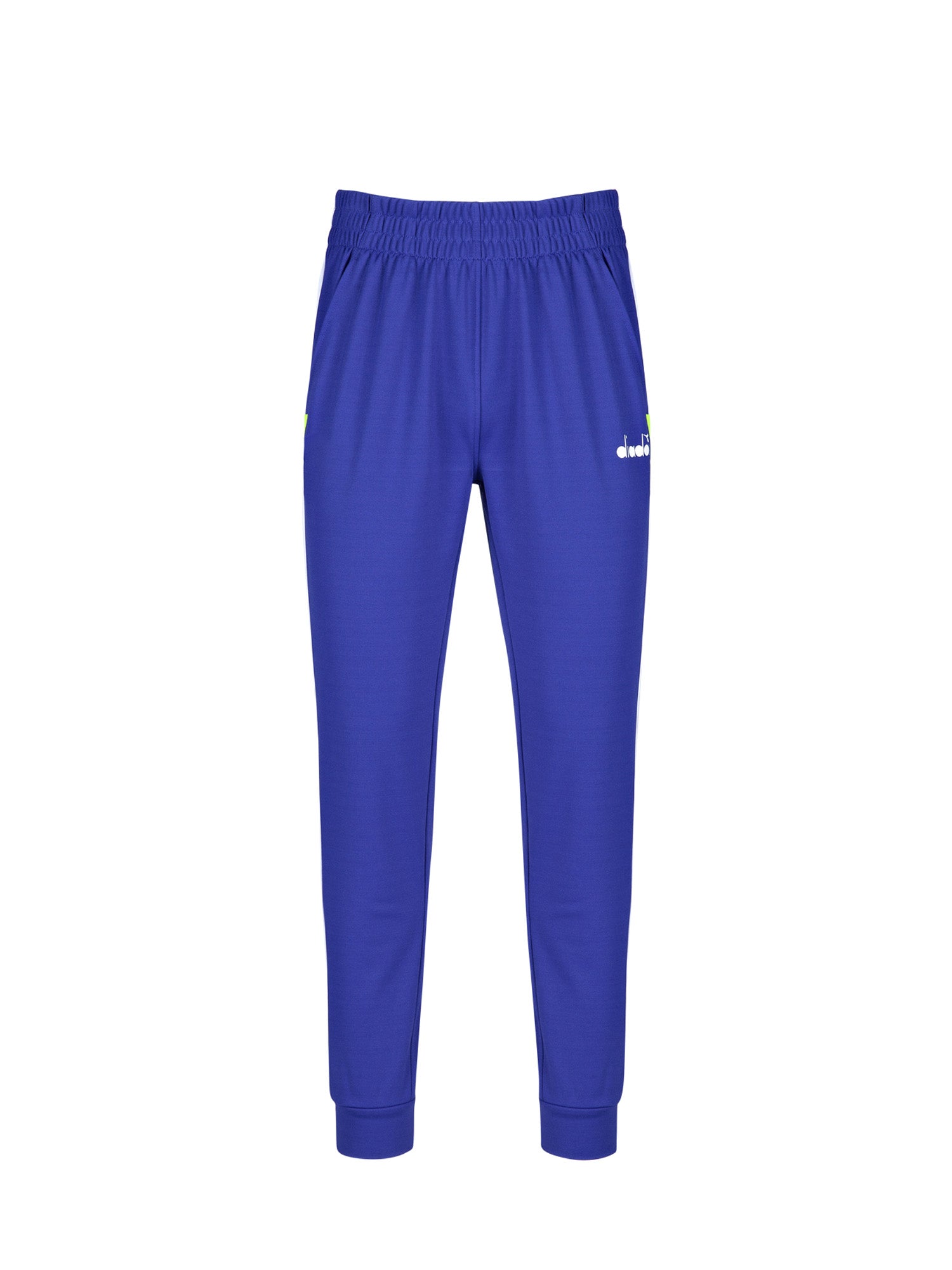 Pantaloni sportivi Blu Diadora