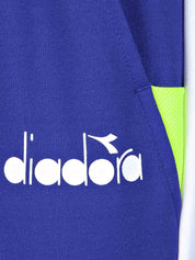Pantaloni sportivi Blu Diadora