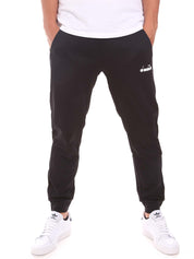 Pantaloni sportivi Nero Diadora