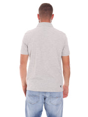 Polo Grigio Diadora