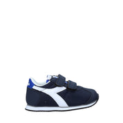 Scarpe con strappi Blu Diadora