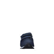 Scarpe con strappi Blu Diadora