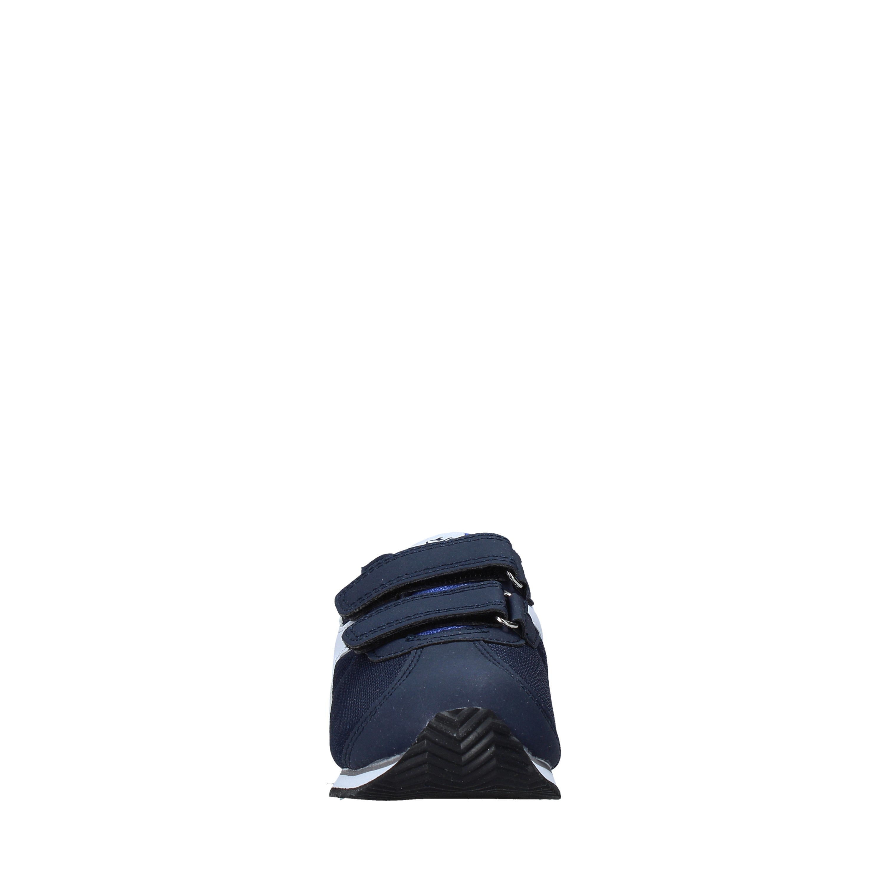 Scarpe con strappi Blu Diadora