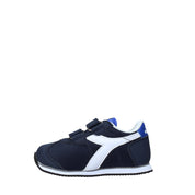 Scarpe con strappi Blu Diadora