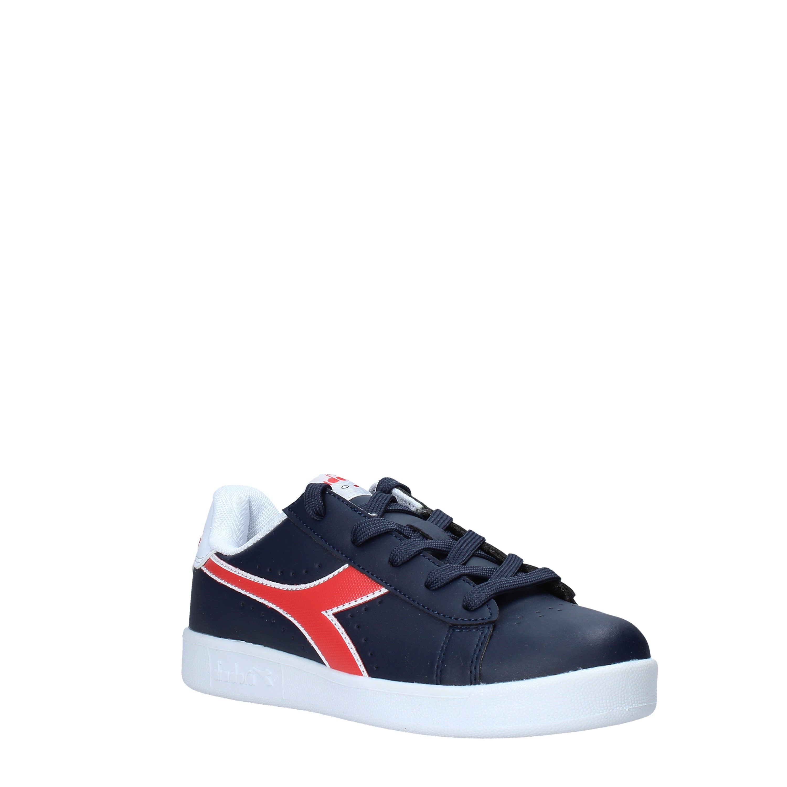 Sneakers Blu Diadora