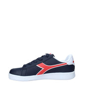 Sneakers Blu Diadora