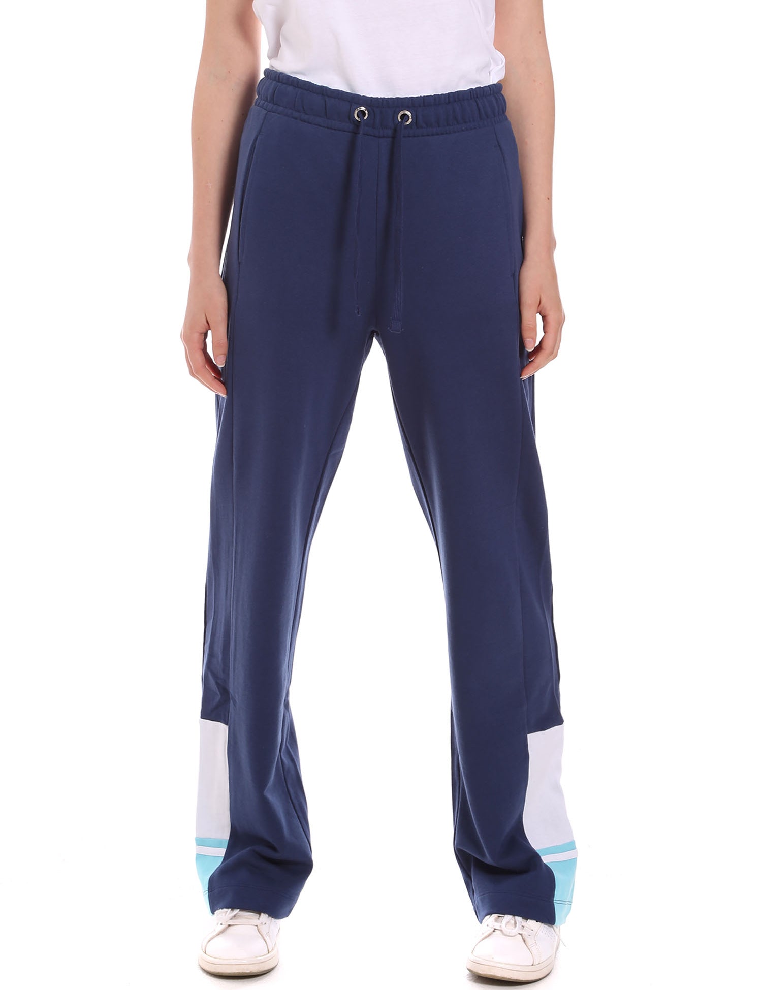 Pantaloni sportivi Blu Diadora