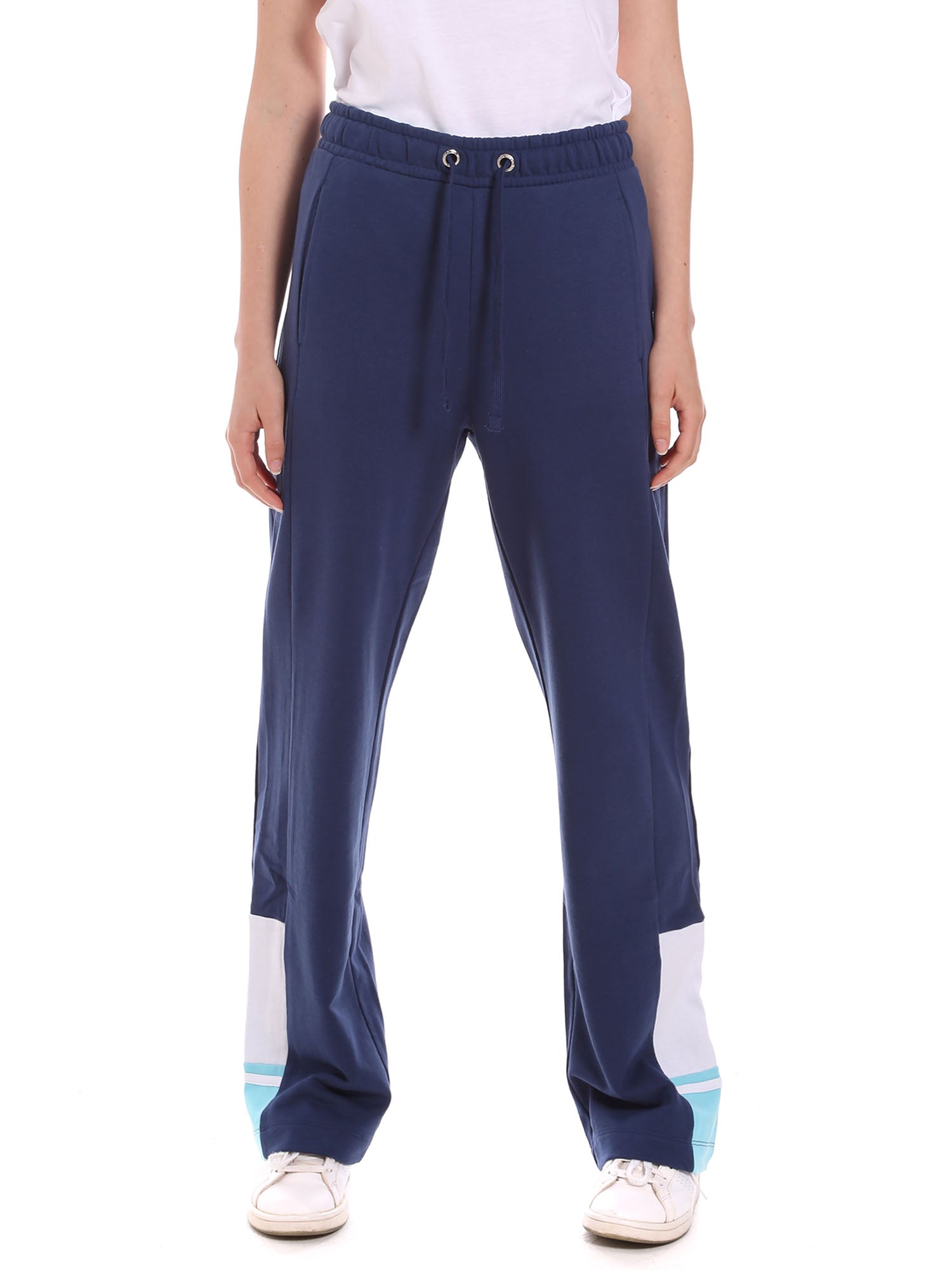 Pantaloni sportivi Blu Diadora