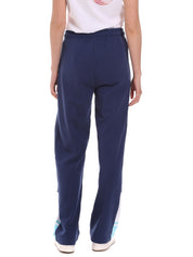 Pantaloni sportivi Blu Diadora