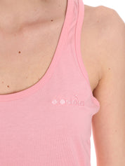 Canotte Rosa Diadora