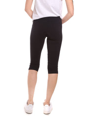 Leggings Nero Diadora