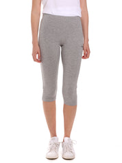 Leggings Grigio Diadora