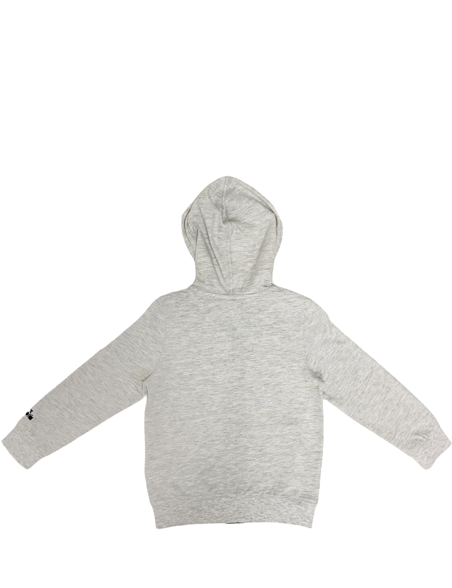 Felpe Grigio Diadora