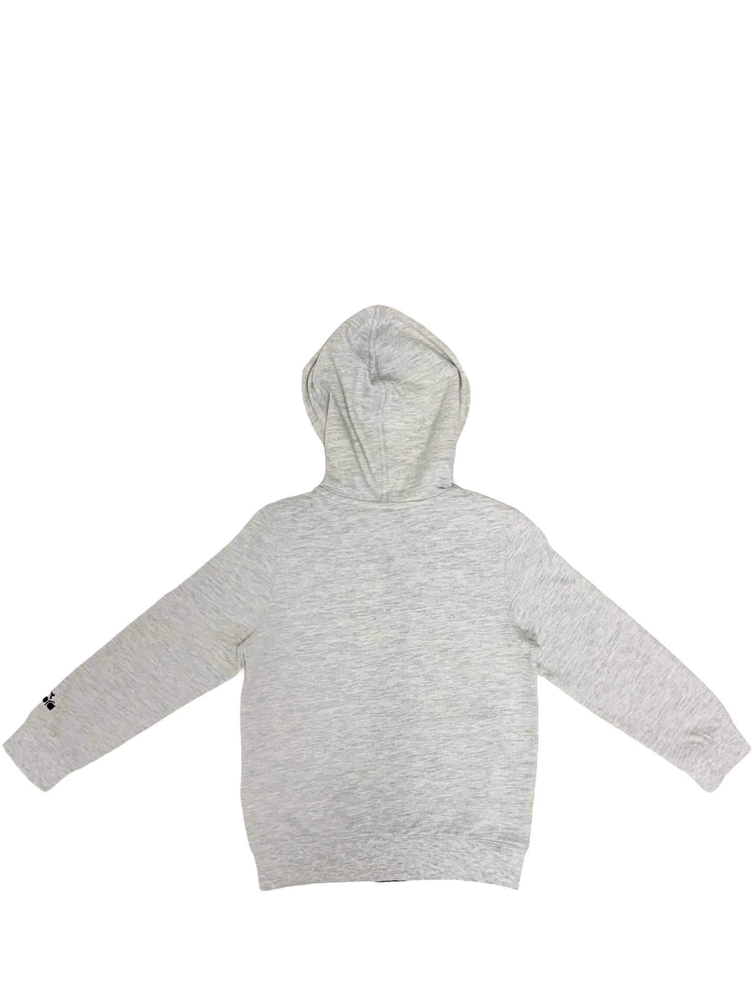 Felpe Grigio Diadora