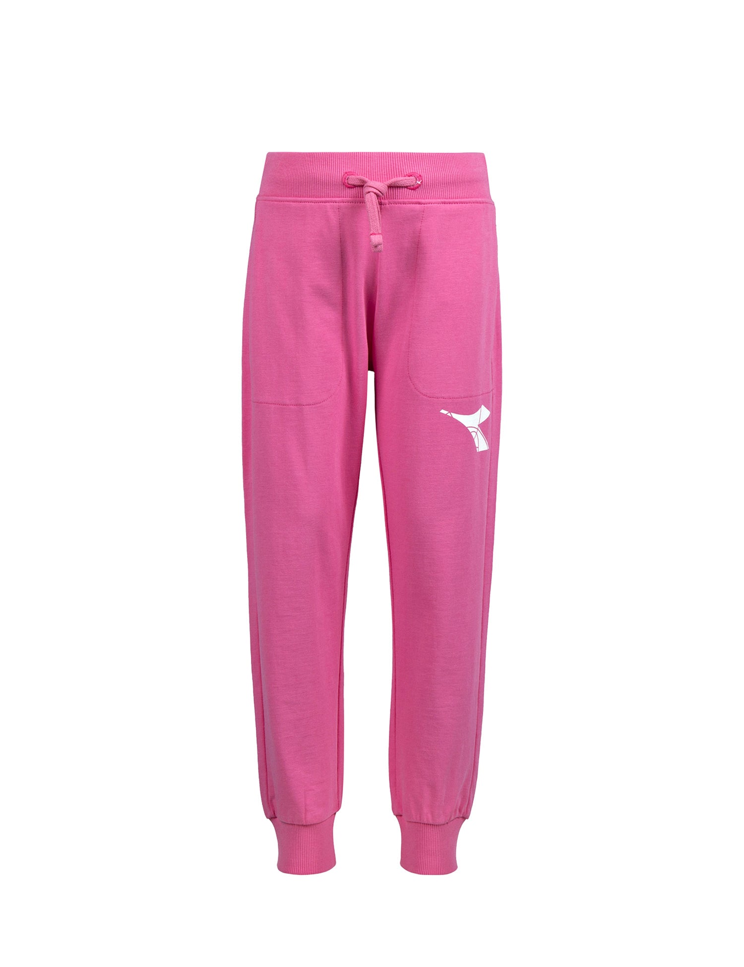 Pantaloni sportivi Rosa Diadora