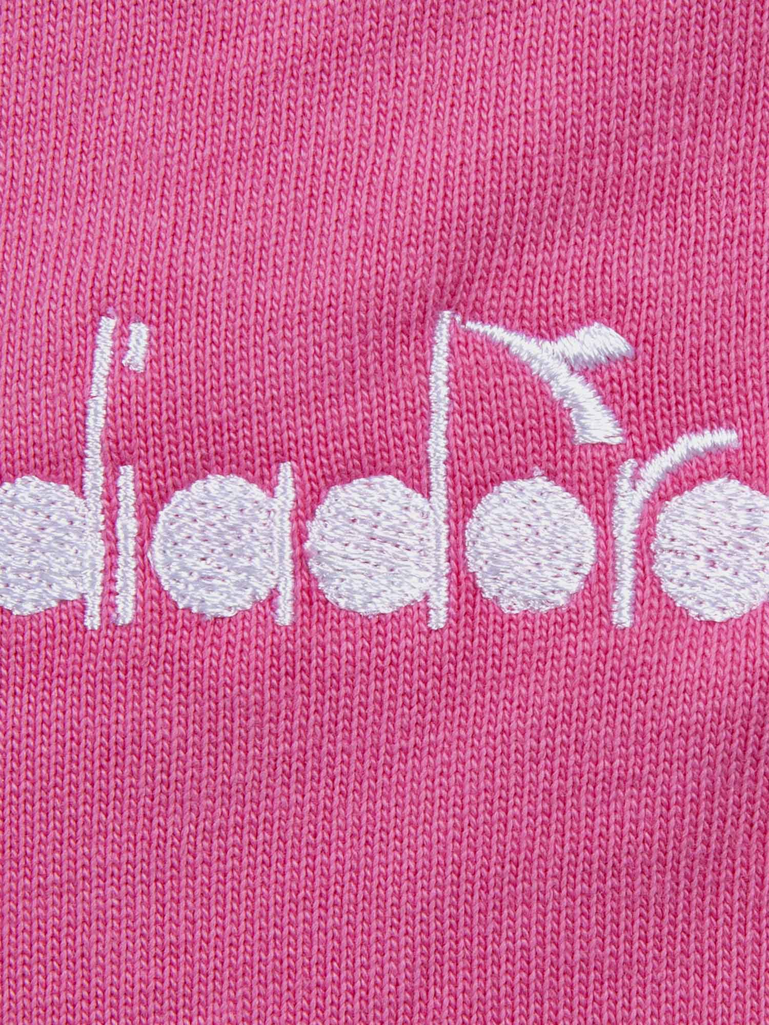 Pantaloni sportivi Rosa Diadora