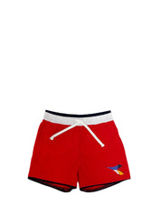 Costumi Rosso Diadora