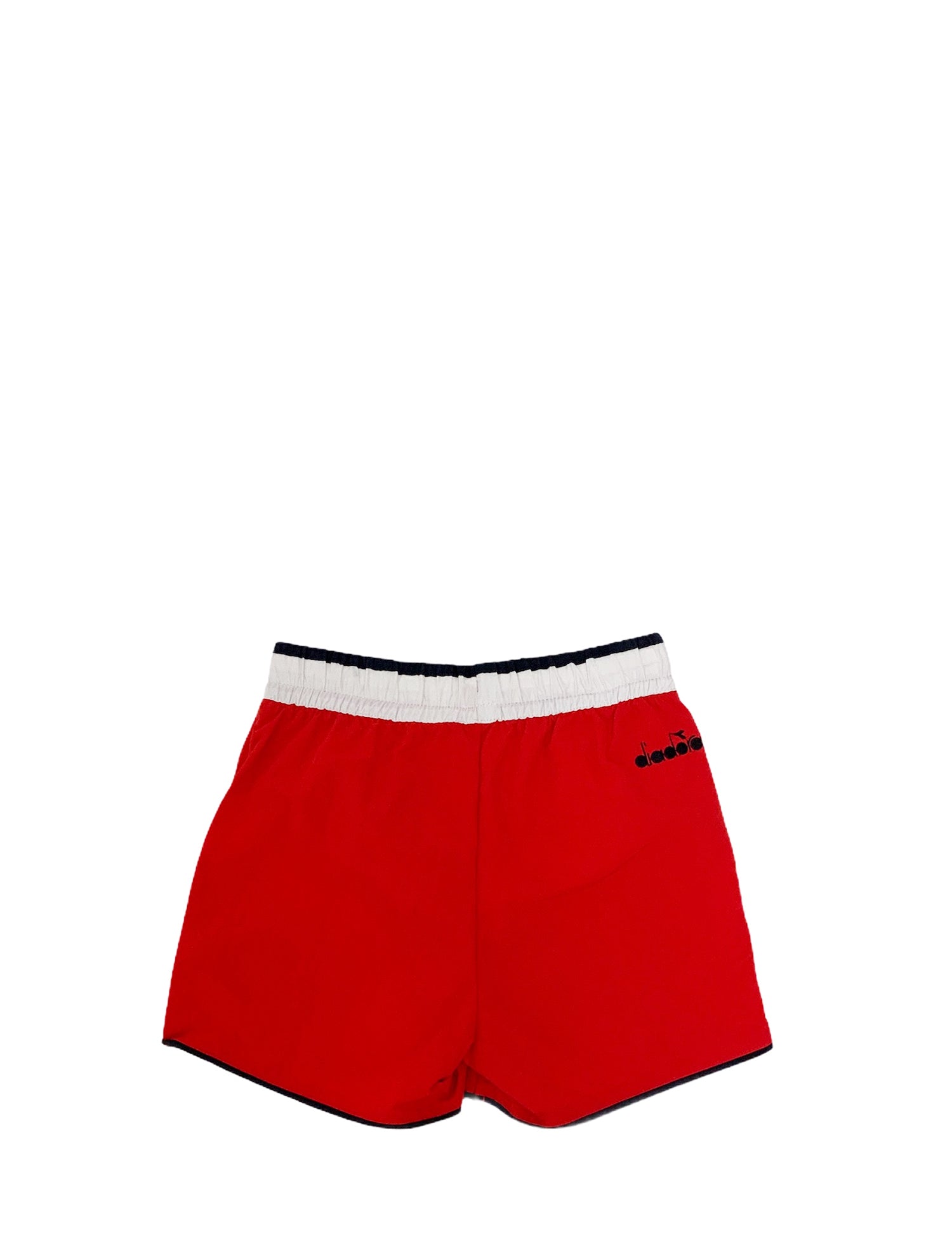 Costumi Rosso Diadora