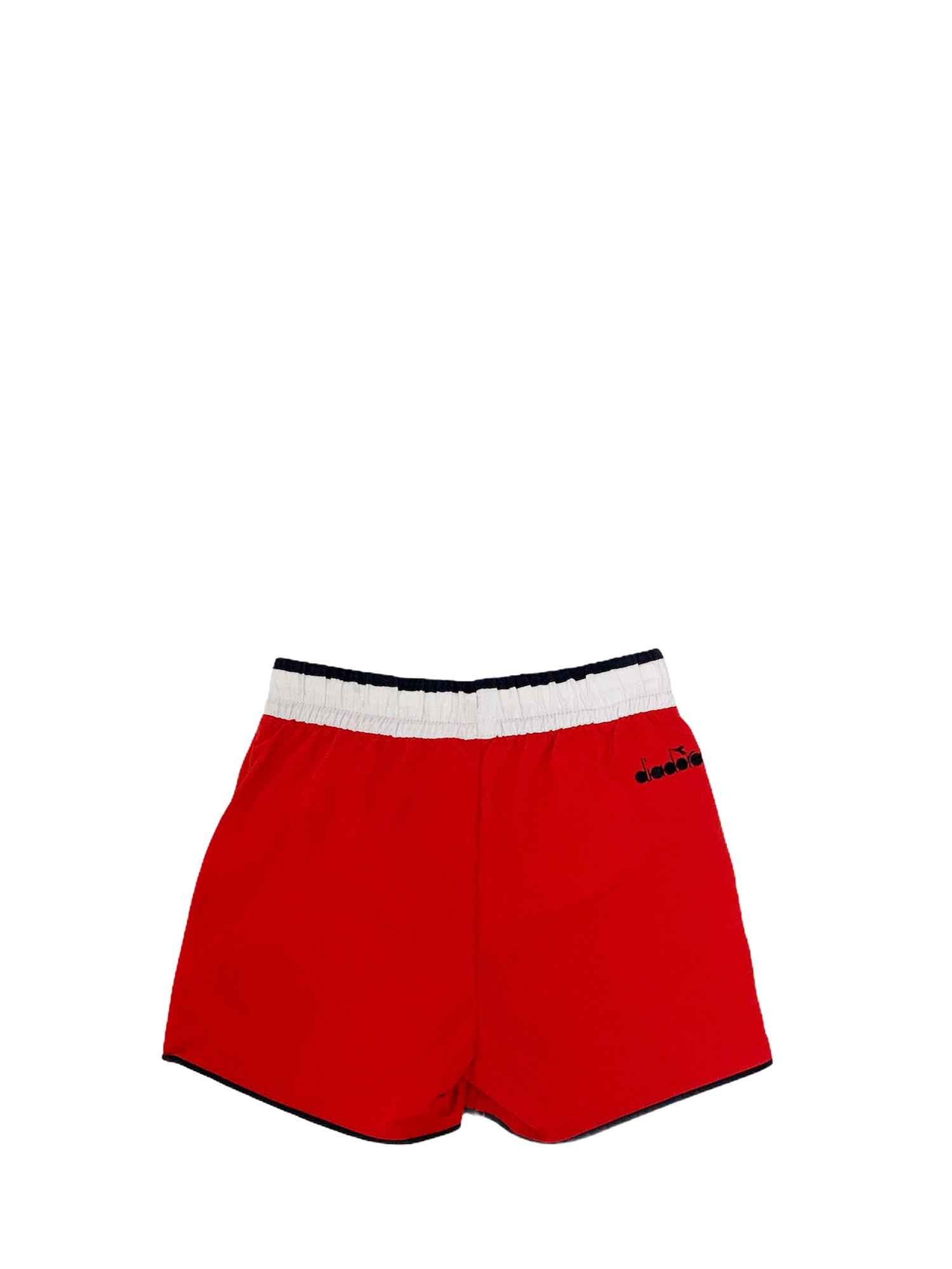 Costumi Rosso Diadora