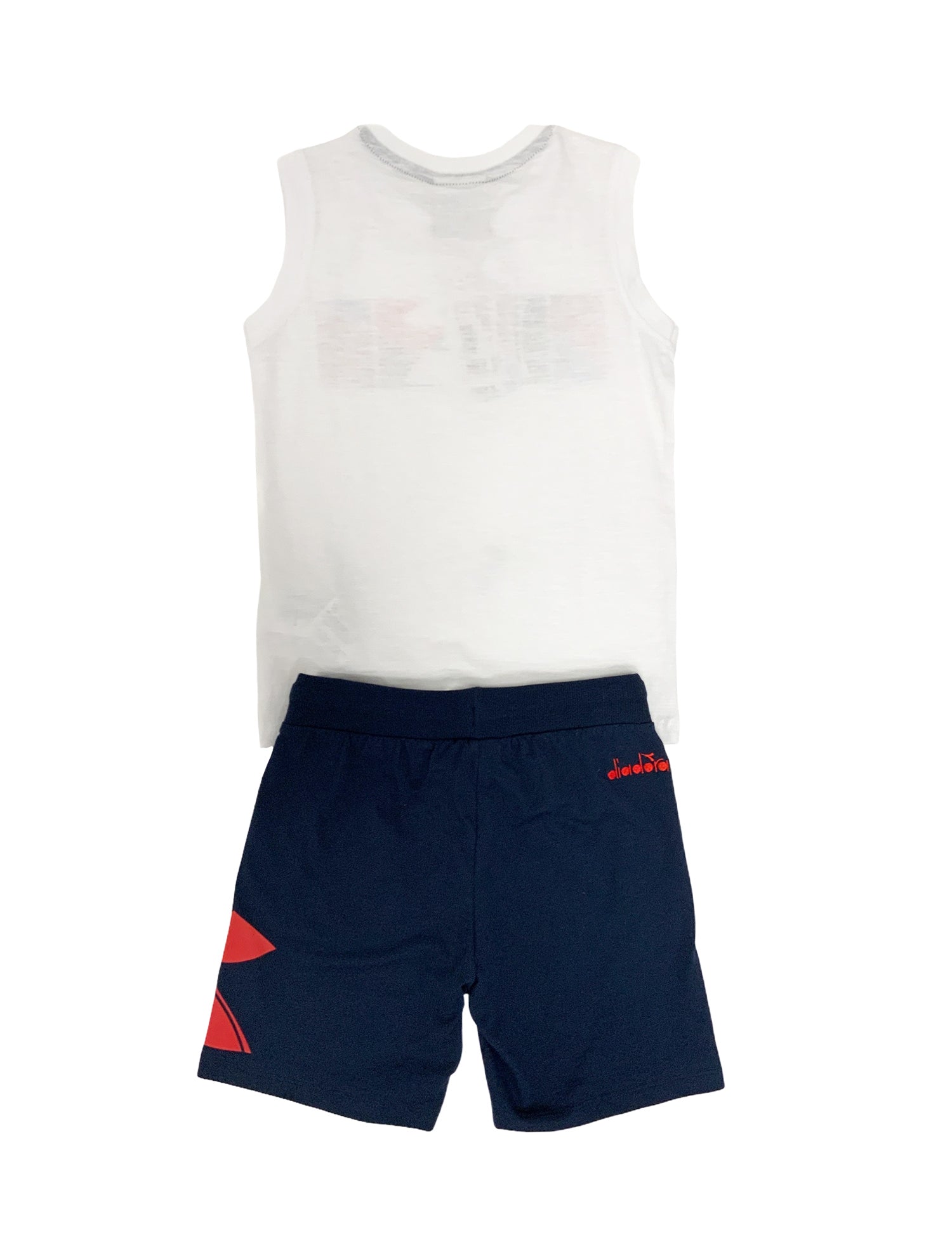 Completi Bianco Diadora