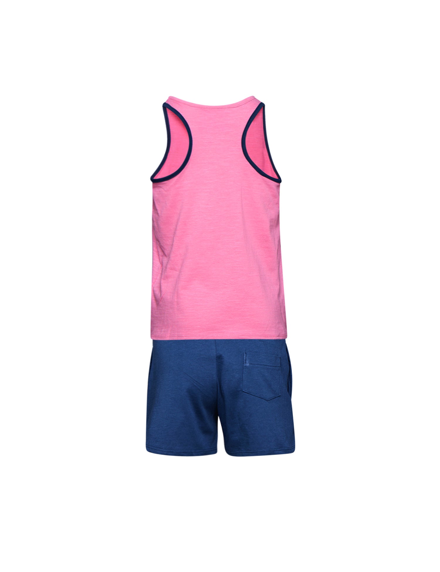 Completi Rosa Diadora