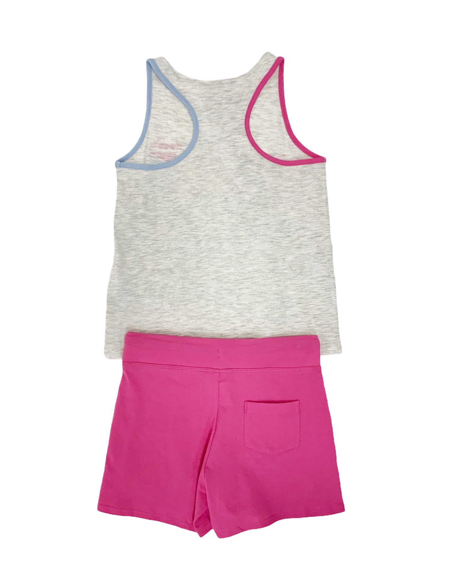 Completi Grigio Diadora