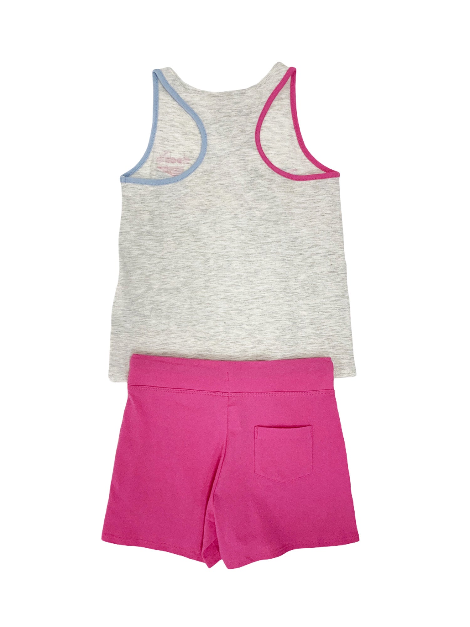 Completi Grigio Diadora