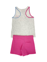 Completi Grigio Diadora