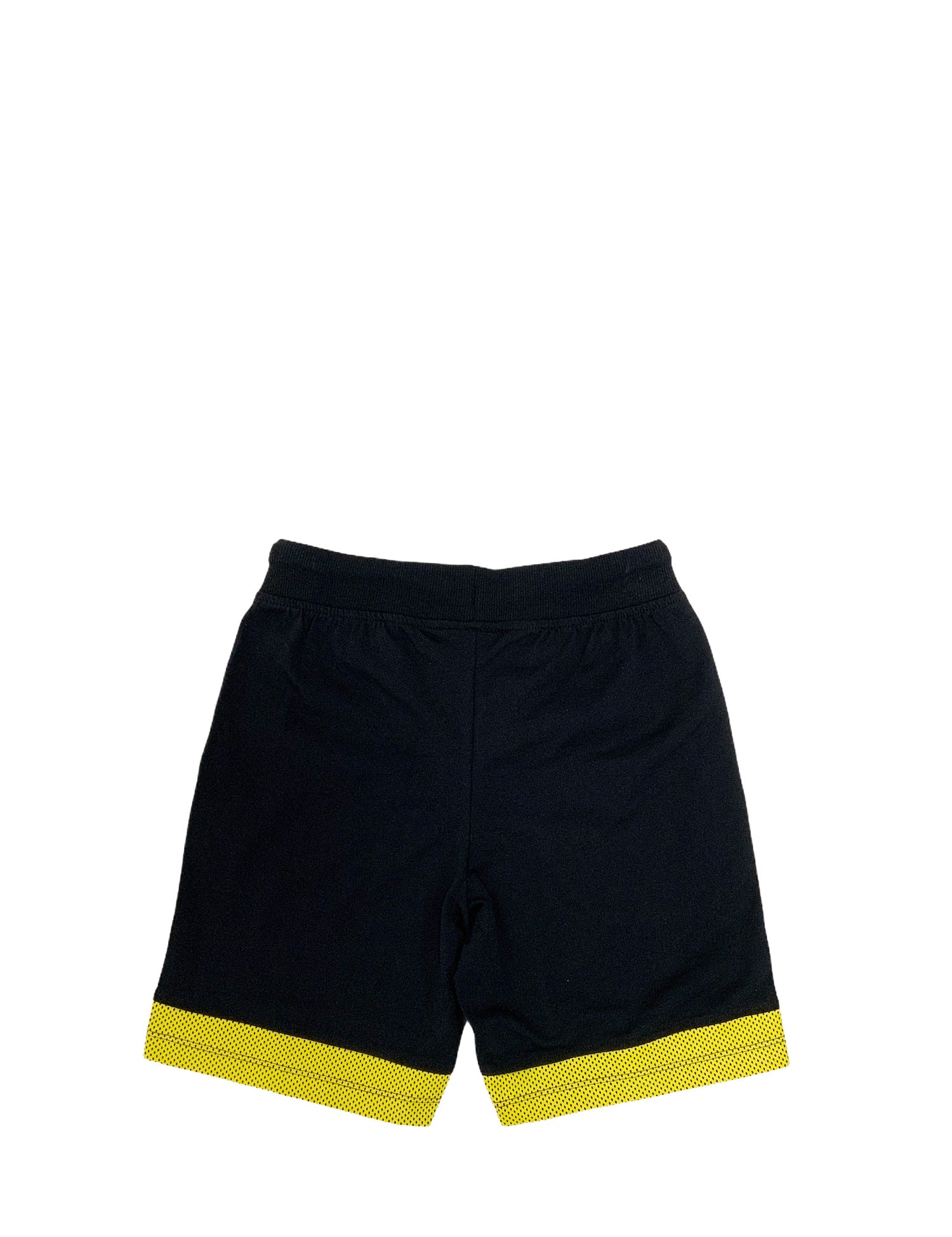 Bermuda Nero Diadora