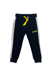 Pantaloni sportivi Nero 80013 Diadora