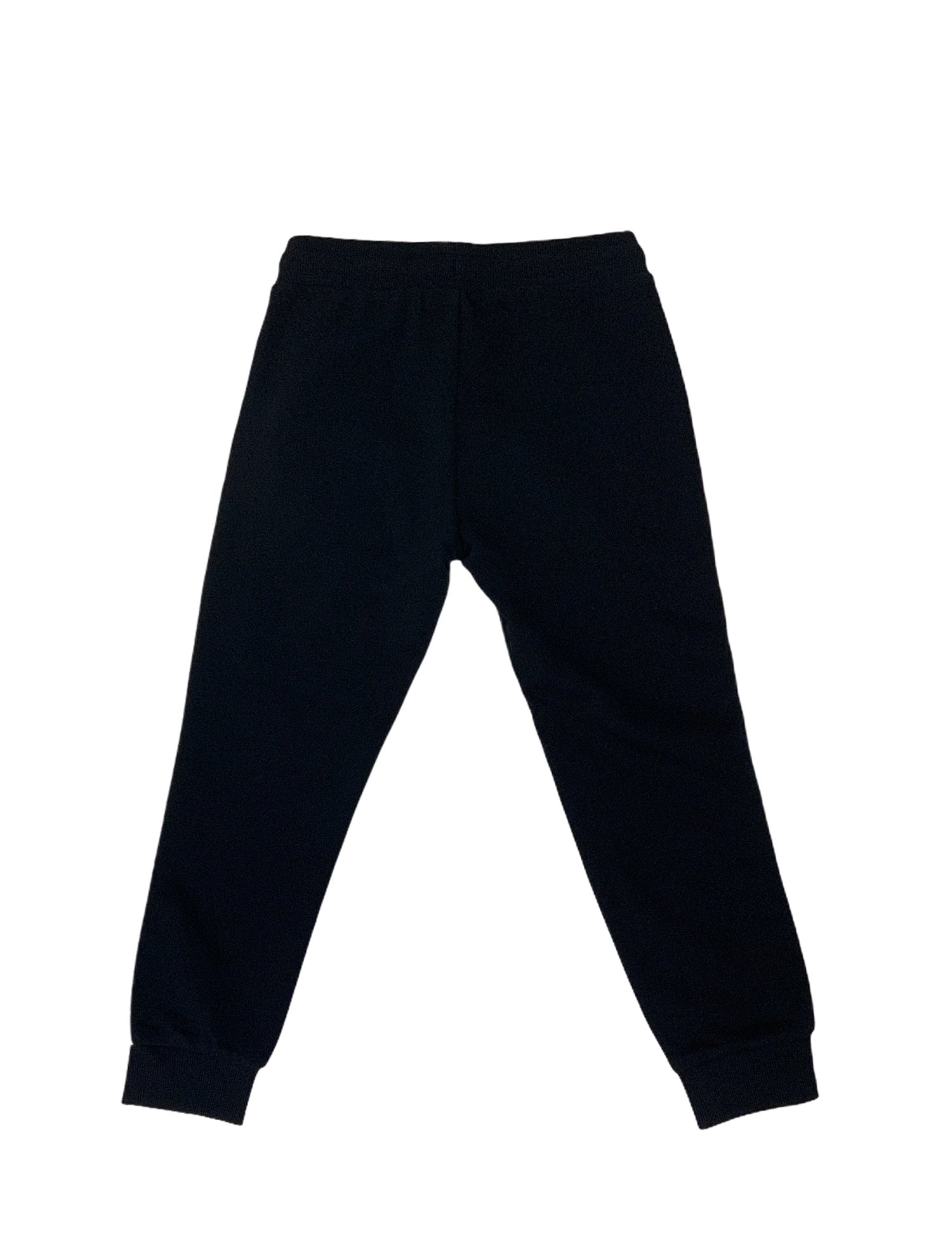 Pantaloni sportivi Nero 80013 Diadora