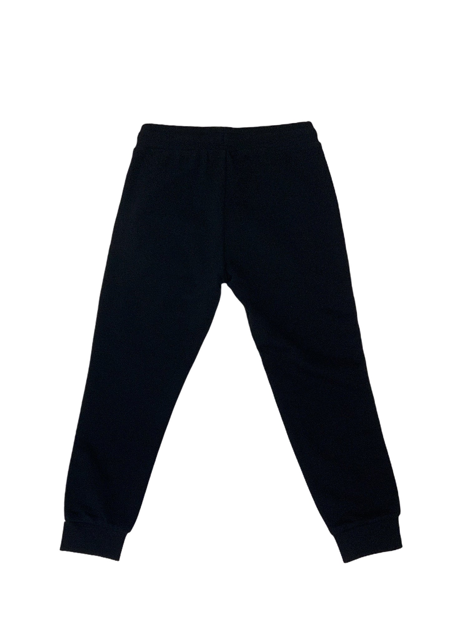 Pantaloni sportivi Nero 80013 Diadora