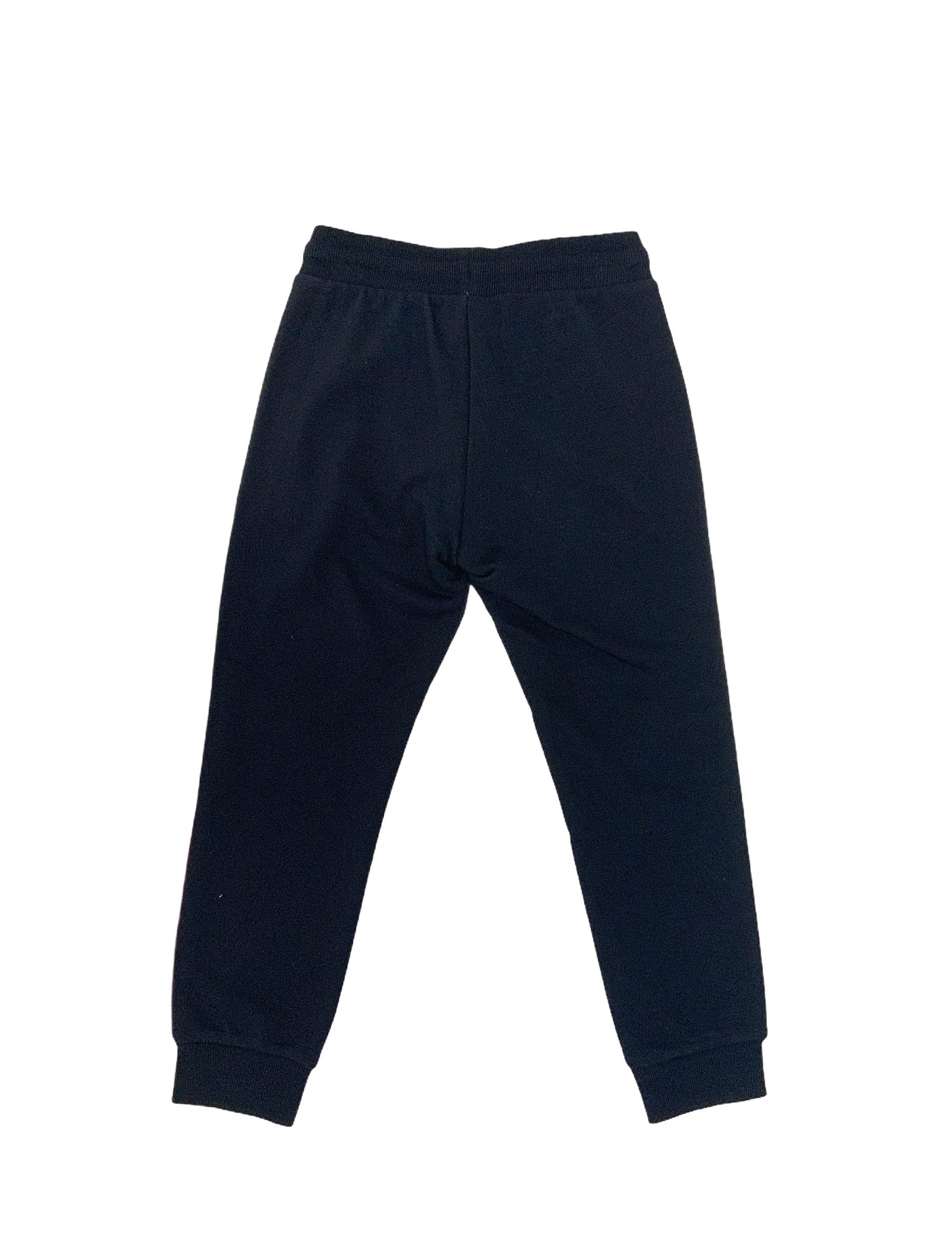 Pantaloni sportivi Nero C8699 Diadora