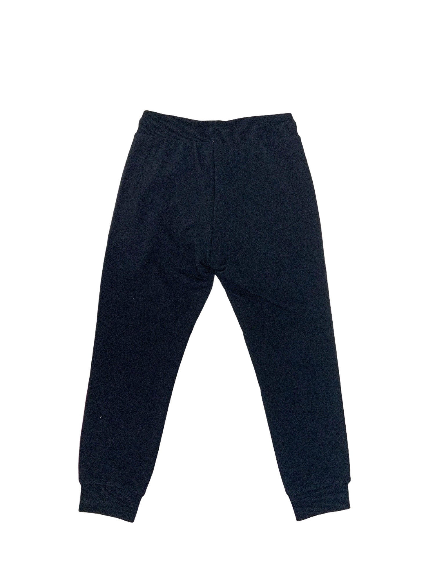Pantaloni sportivi Nero C8699 Diadora