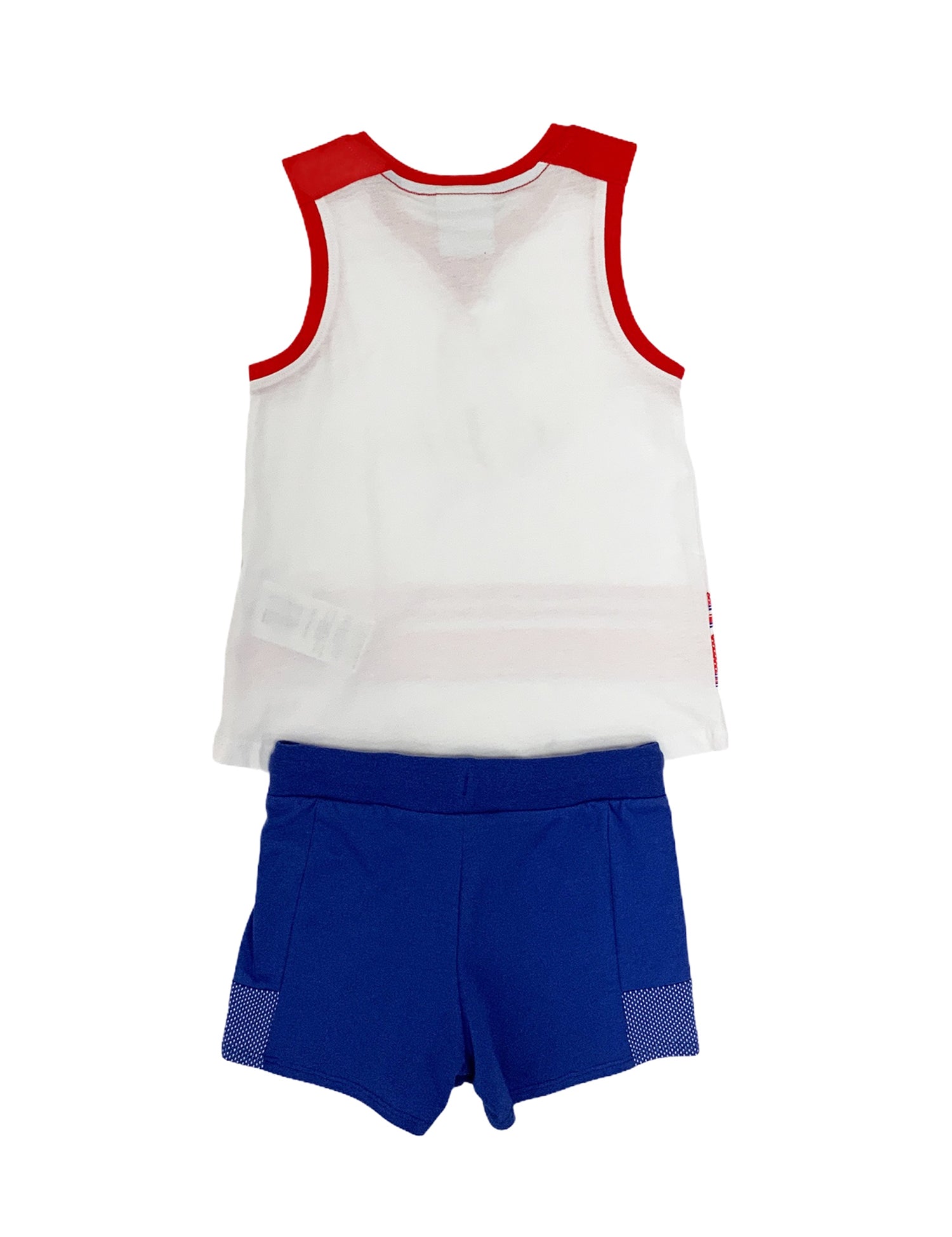 Completi Bianco Diadora