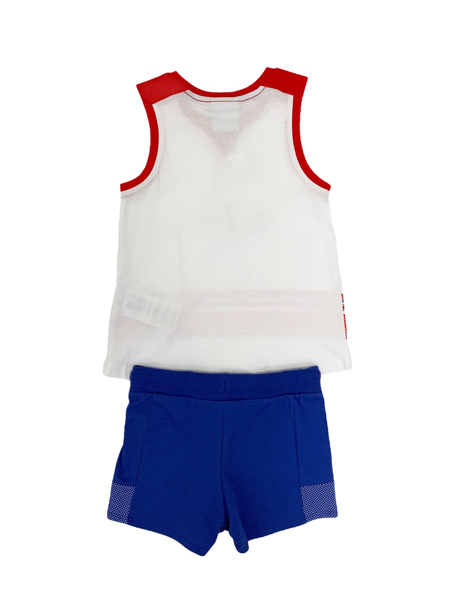 Completi Bianco Diadora