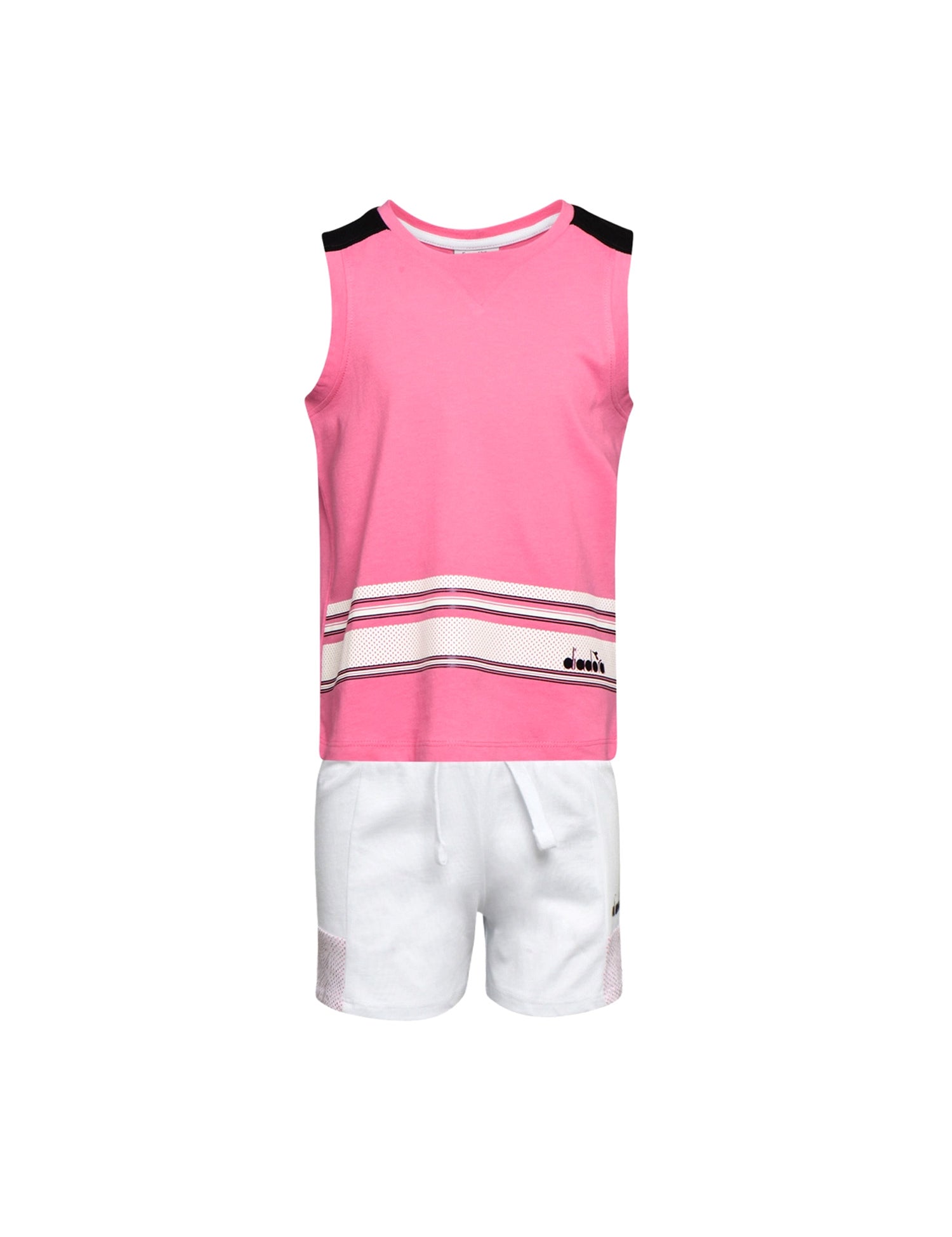 Completi Rosa Diadora