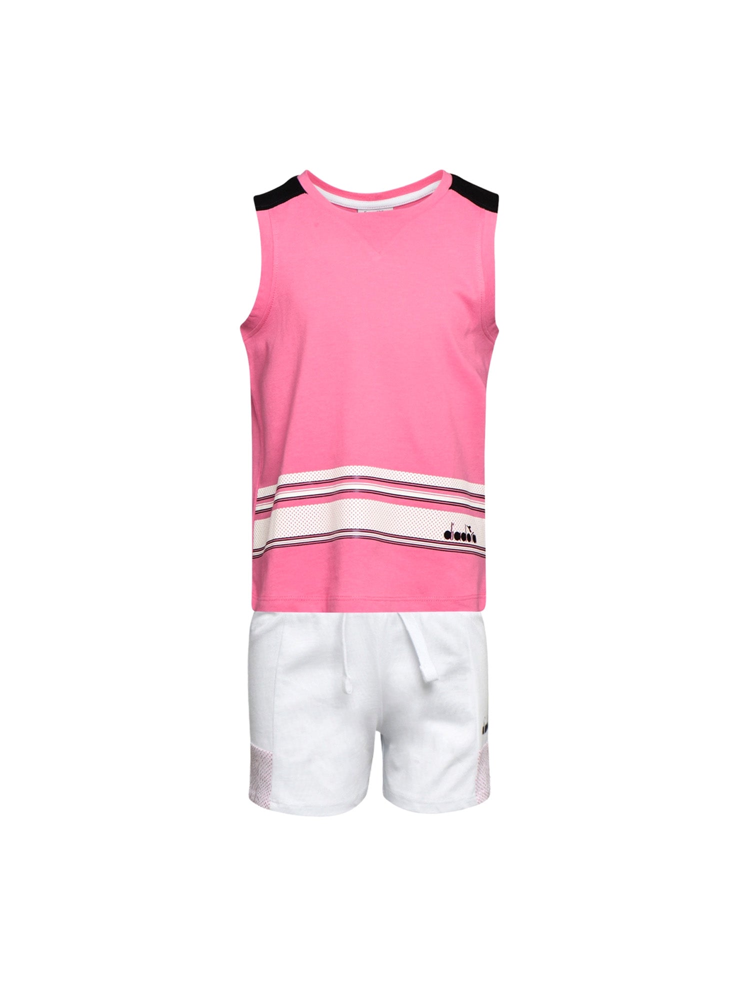 Completi Rosa Diadora