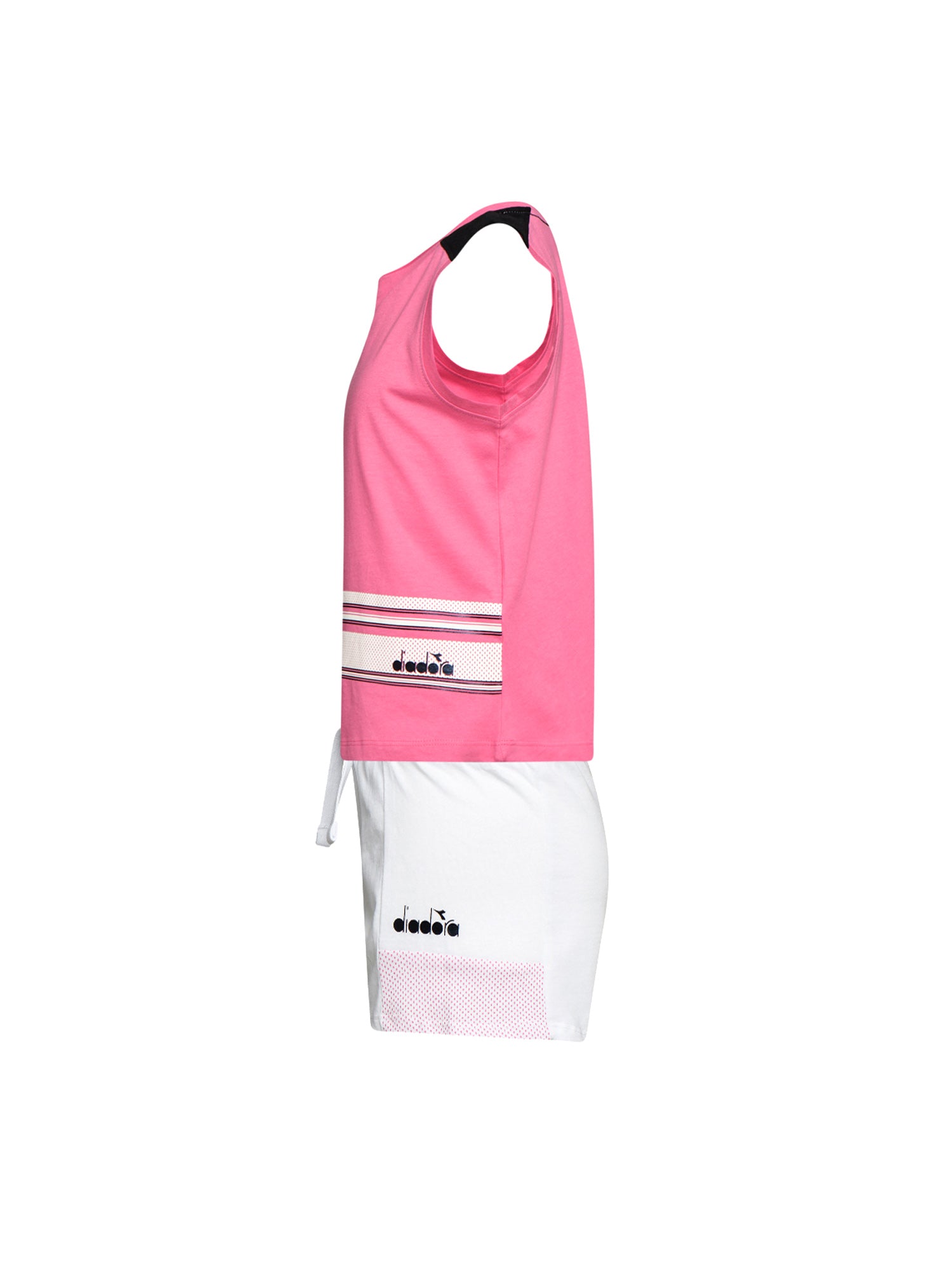 Completi Rosa Diadora