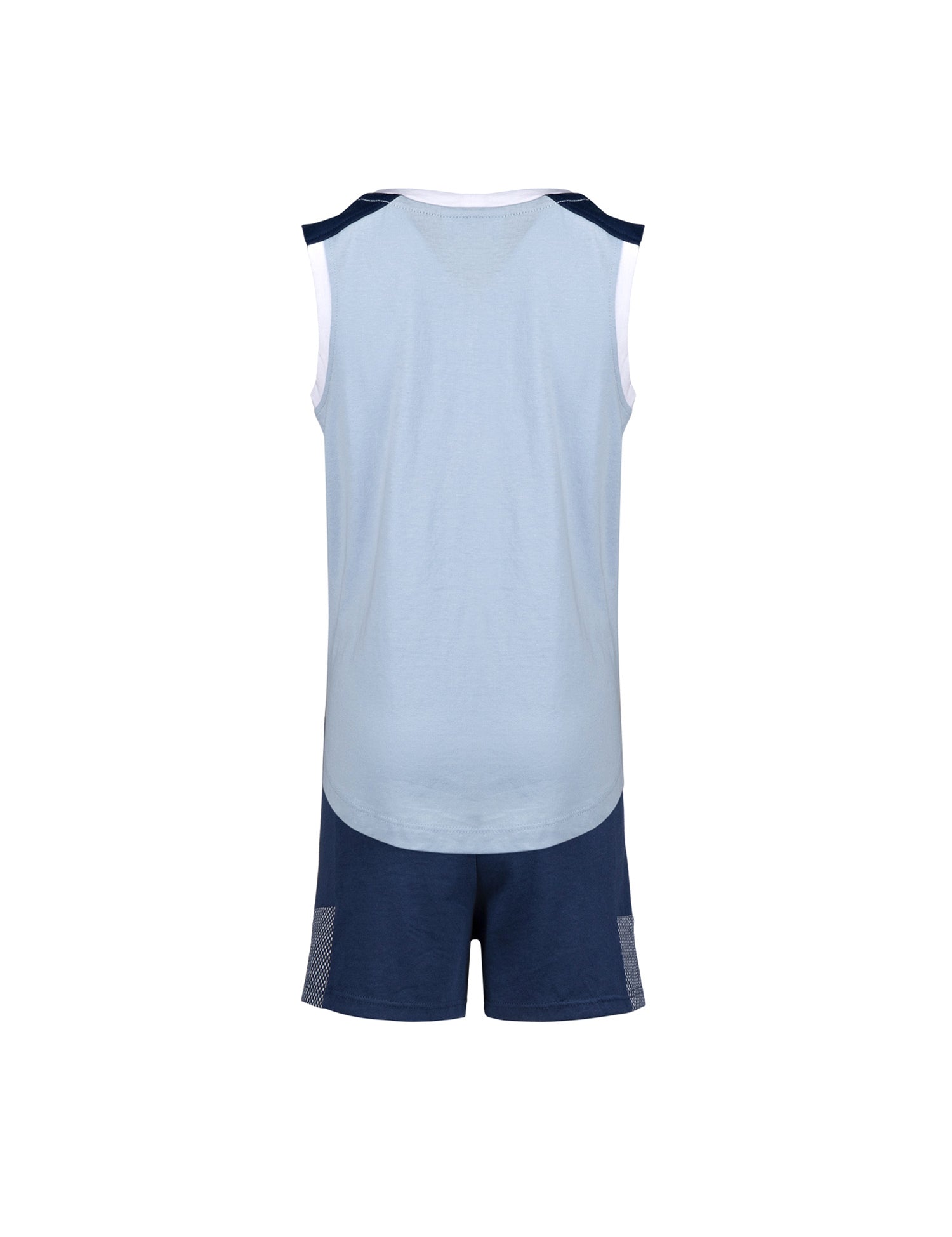 Completi Blu Diadora