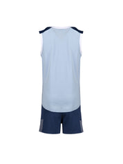 Completi Blu Diadora