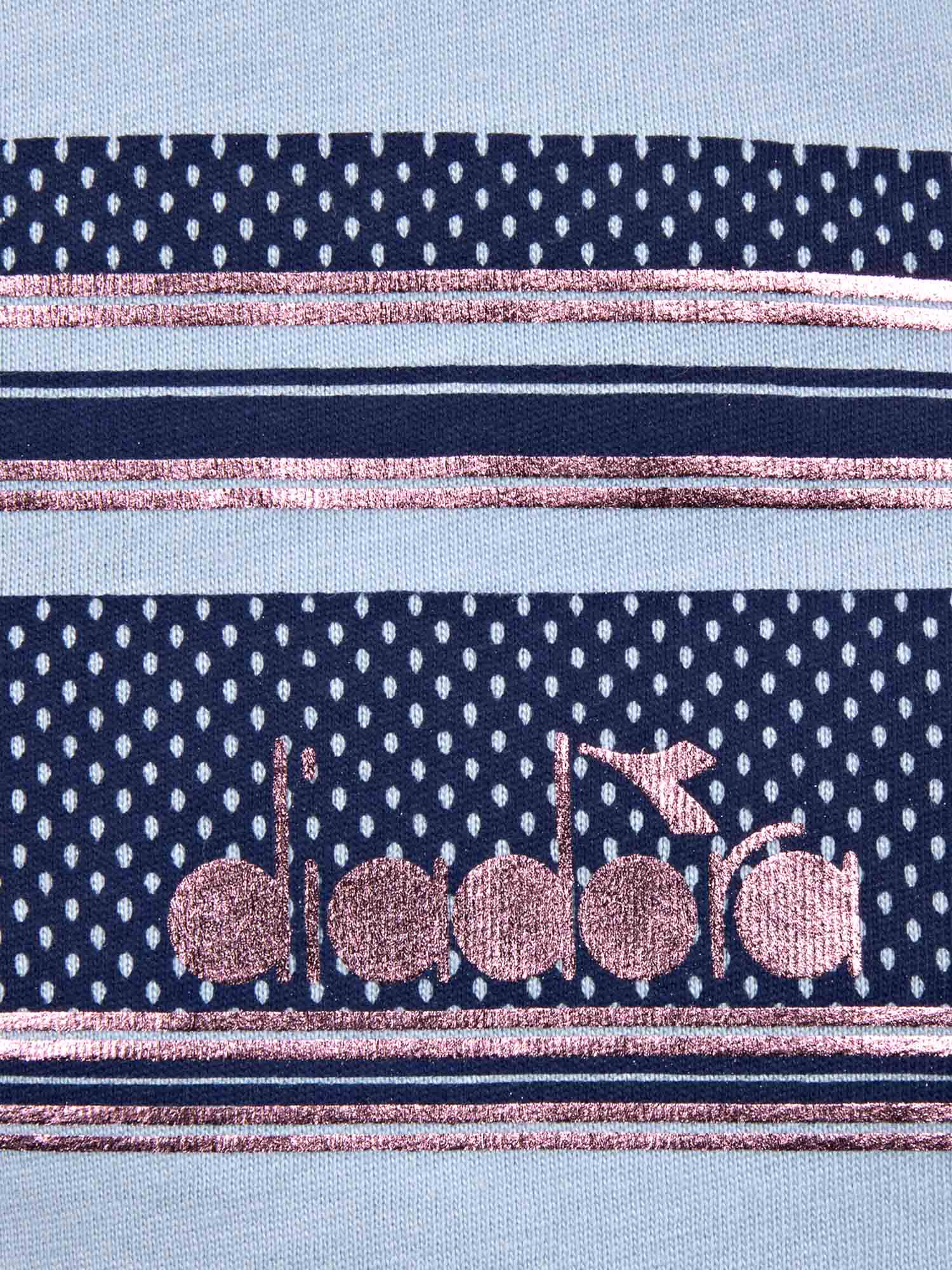 Completi Blu Diadora