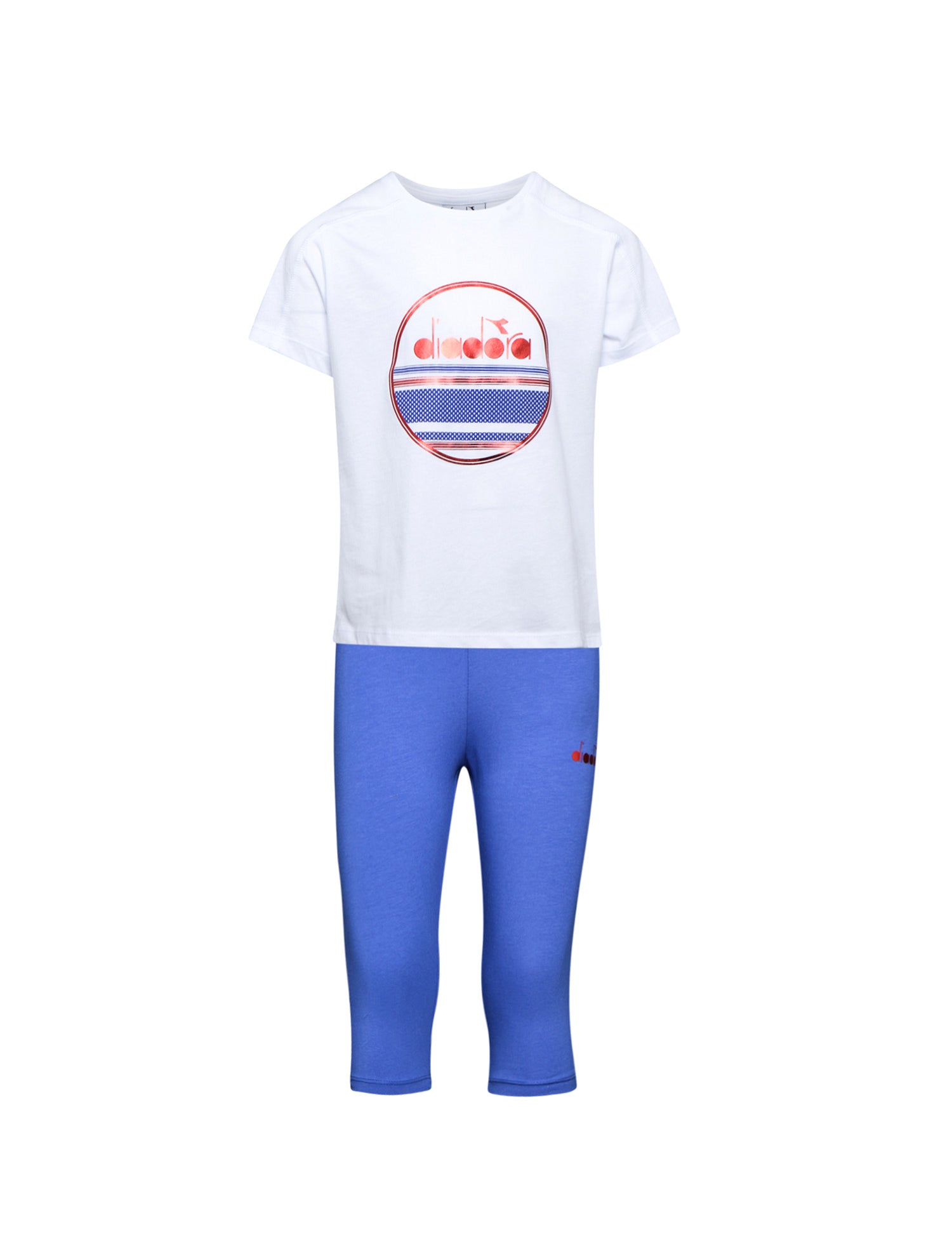 Completi Bianco Diadora