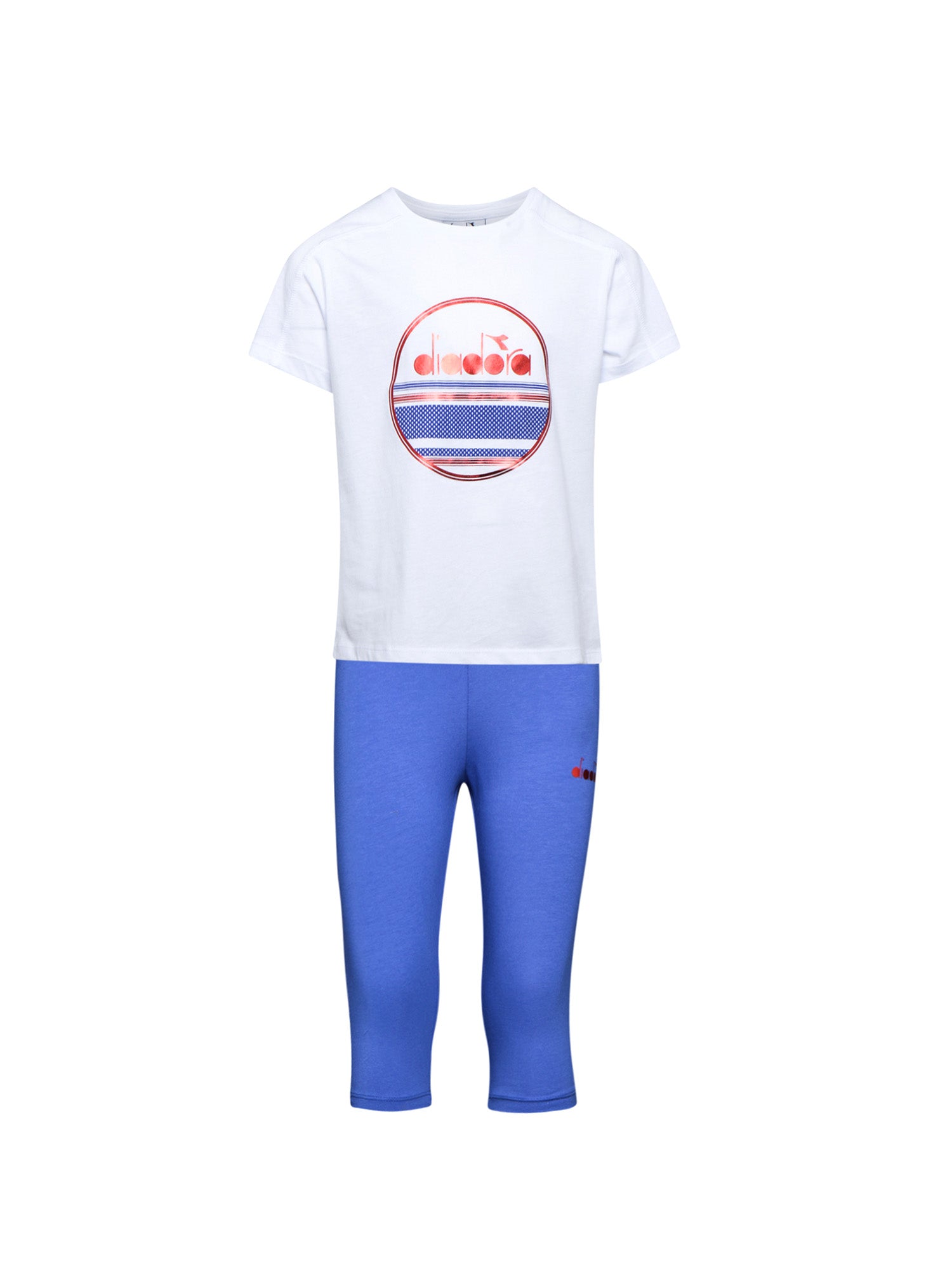 Completi Bianco Diadora