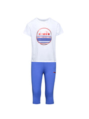 Completi Bianco Diadora