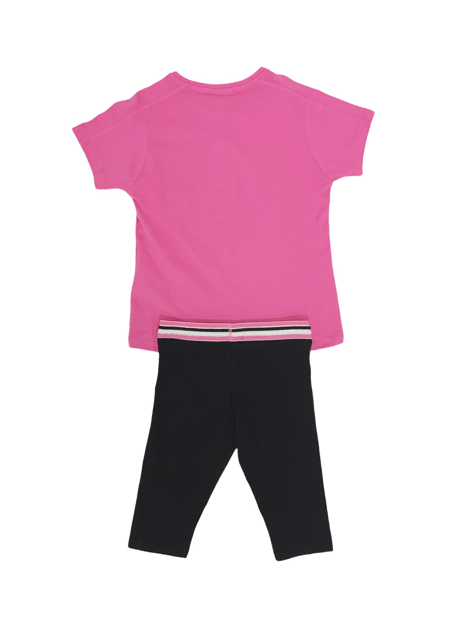 Completi Fucsia Diadora