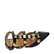 Sandali tacco Nero Grace Shoes