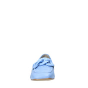Mocassini Blu Grace Shoes