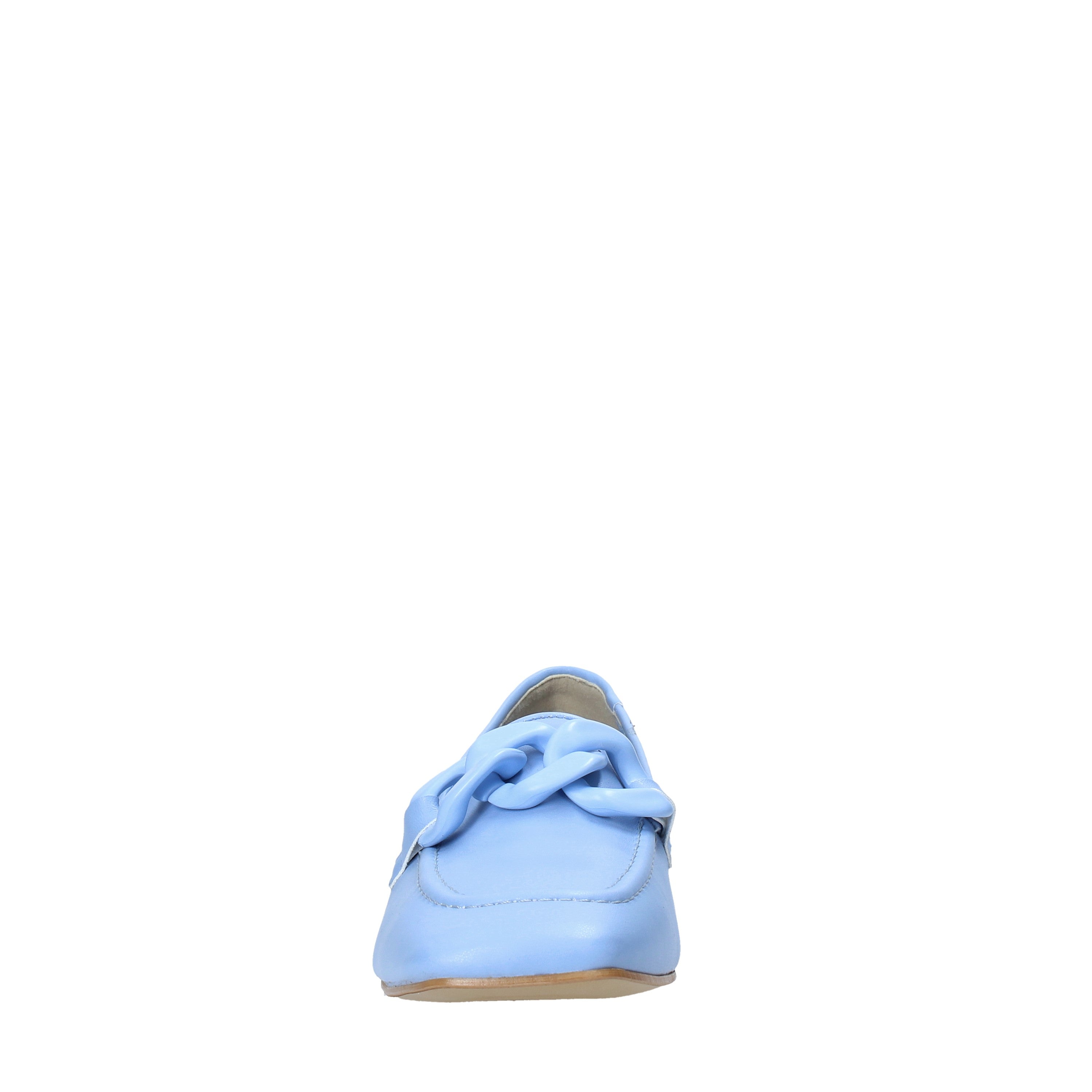 Mocassini Blu Grace Shoes