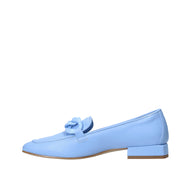 Mocassini Blu Grace Shoes